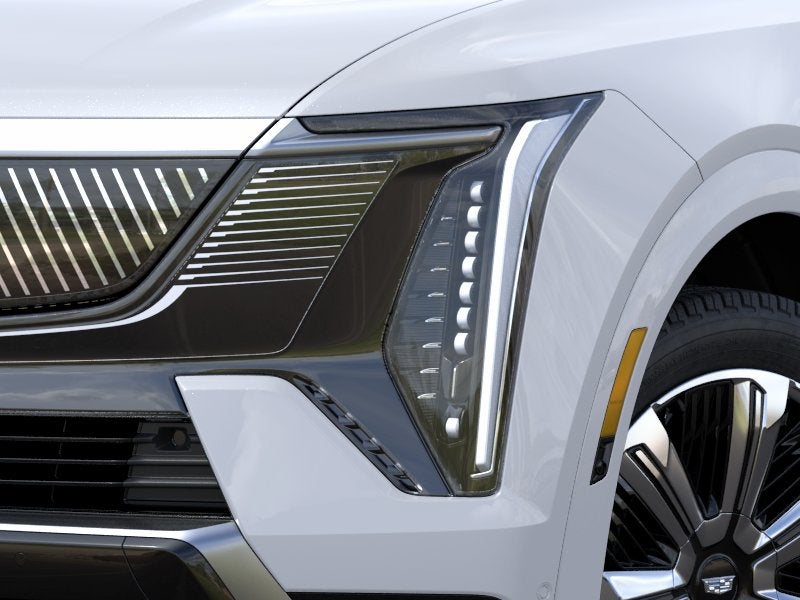 2026 Cadillac ESCALADE IQL Premium Luxury