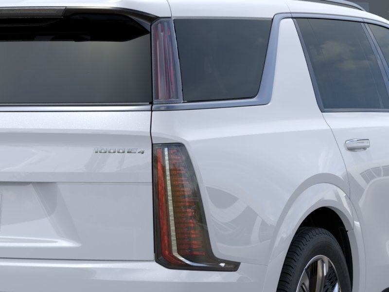 2026 Cadillac ESCALADE IQL Premium Luxury