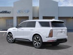 2026 Cadillac ESCALADE IQL Premium Luxury