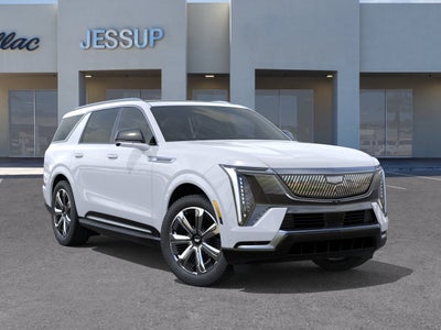 2026 Cadillac ESCALADE IQL Premium Luxury