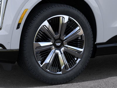 2026 Cadillac ESCALADE IQL Premium Luxury