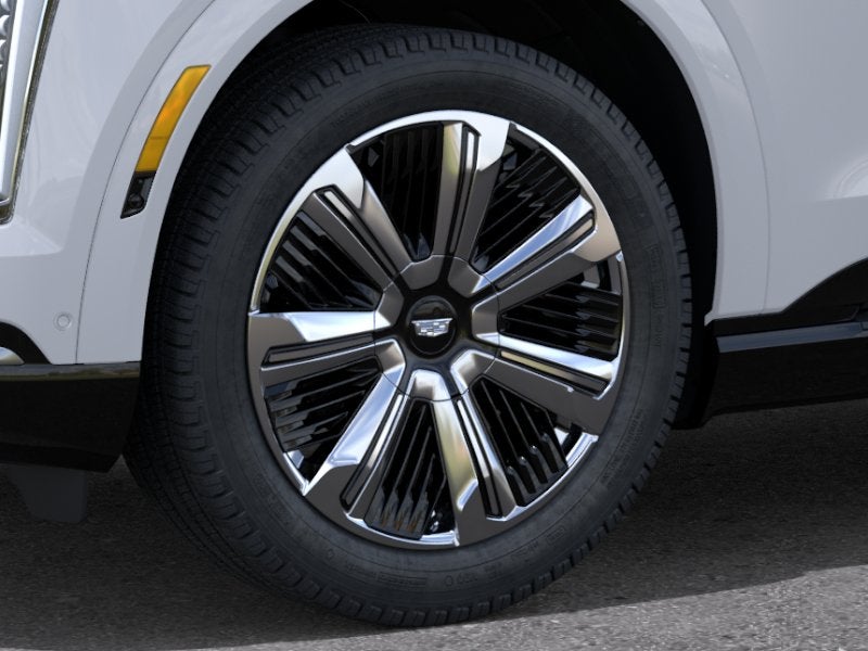 2026 Cadillac ESCALADE IQL Premium Luxury