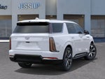 2026 Cadillac ESCALADE IQL Premium Luxury