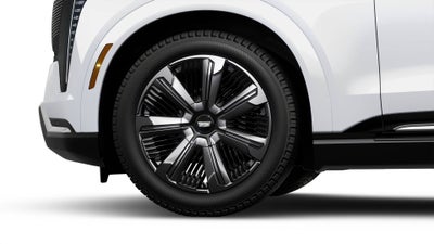 2026 Cadillac ESCALADE IQL Premium Luxury