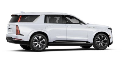 2026 Cadillac ESCALADE IQL Premium Luxury