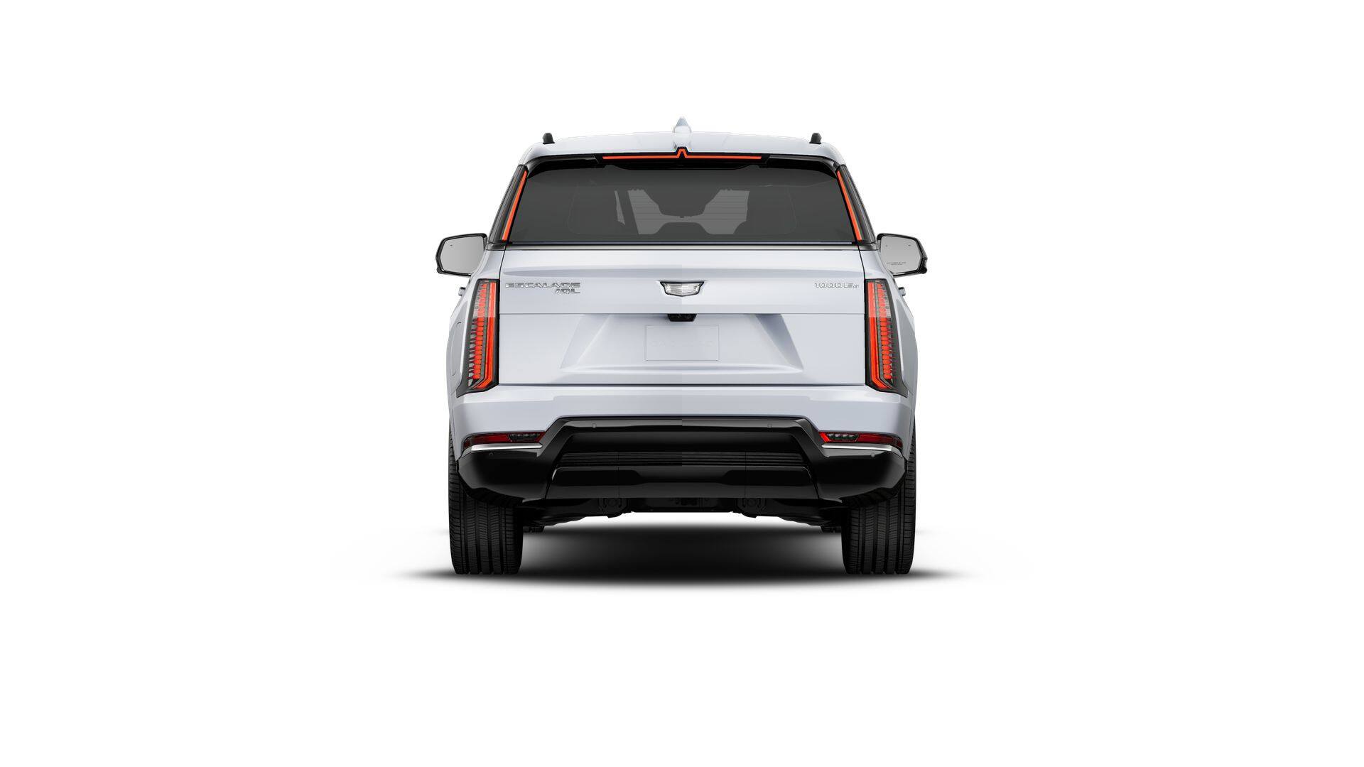 2026 Cadillac ESCALADE IQL Premium Luxury