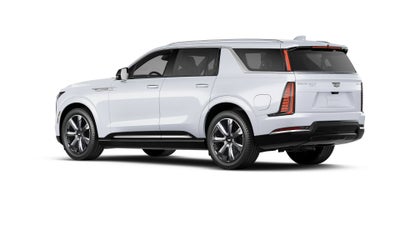 2026 Cadillac ESCALADE IQL Premium Luxury