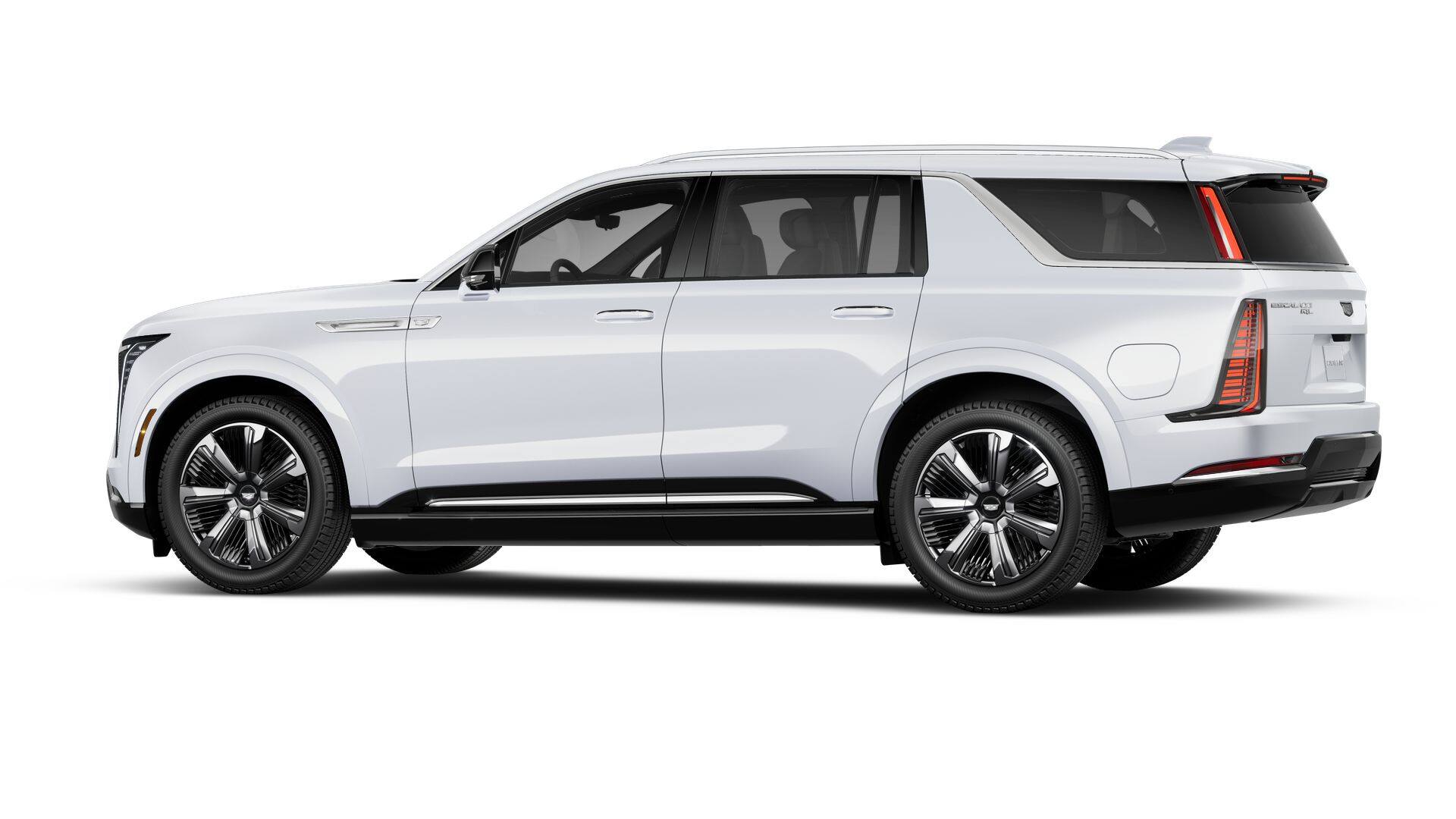 2026 Cadillac ESCALADE IQL Premium Luxury