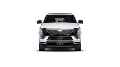 2026 Cadillac ESCALADE IQL Premium Luxury