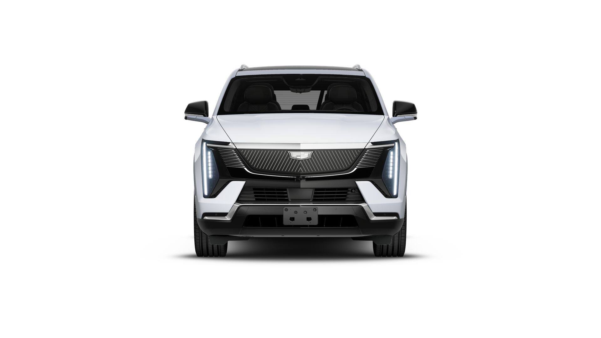 2026 Cadillac ESCALADE IQL Premium Luxury