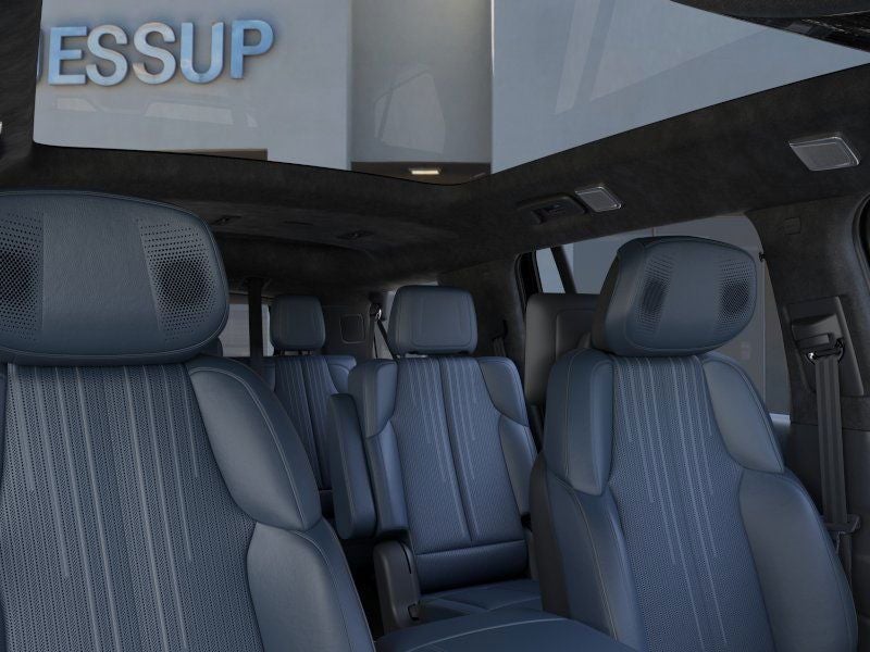 2026 Cadillac ESCALADE IQL Premium Sport