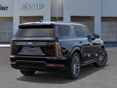 2026 Cadillac ESCALADE IQL Premium Sport