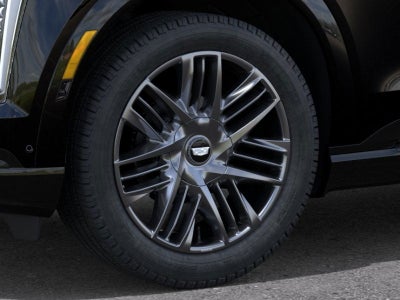 2026 Cadillac ESCALADE IQL Premium Sport