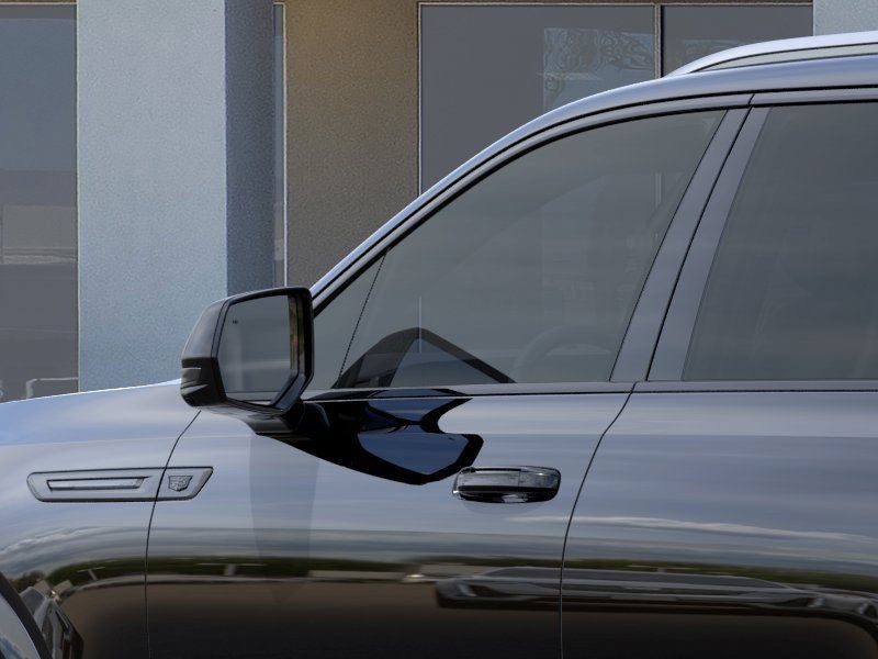 2026 Cadillac ESCALADE IQL Premium Sport