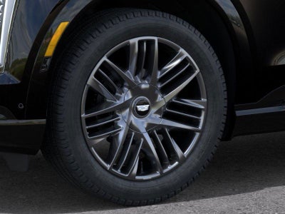 2026 Cadillac ESCALADE IQL Premium Sport