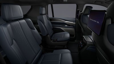 2026 Cadillac ESCALADE IQL Premium Sport