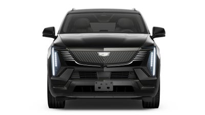 2026 Cadillac ESCALADE IQL Premium Sport