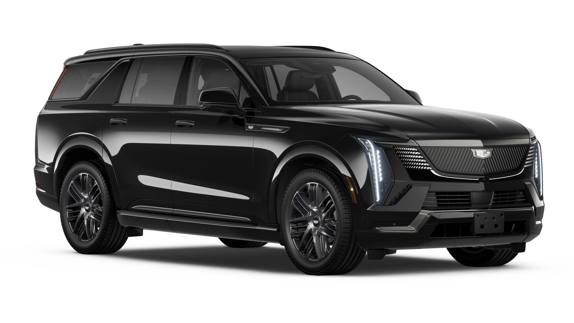 2026 Cadillac ESCALADE IQL Premium Sport