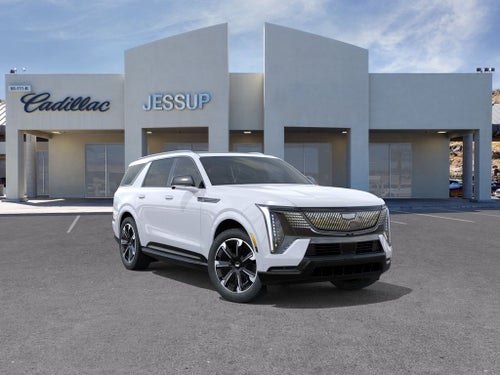 2026 Cadillac ESCALADE IQL Premium Sport
