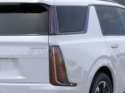 2026 Cadillac ESCALADE IQL Premium Sport