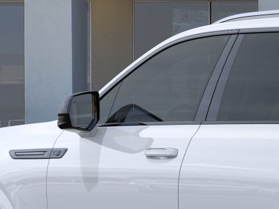 2026 Cadillac ESCALADE IQL Premium Sport