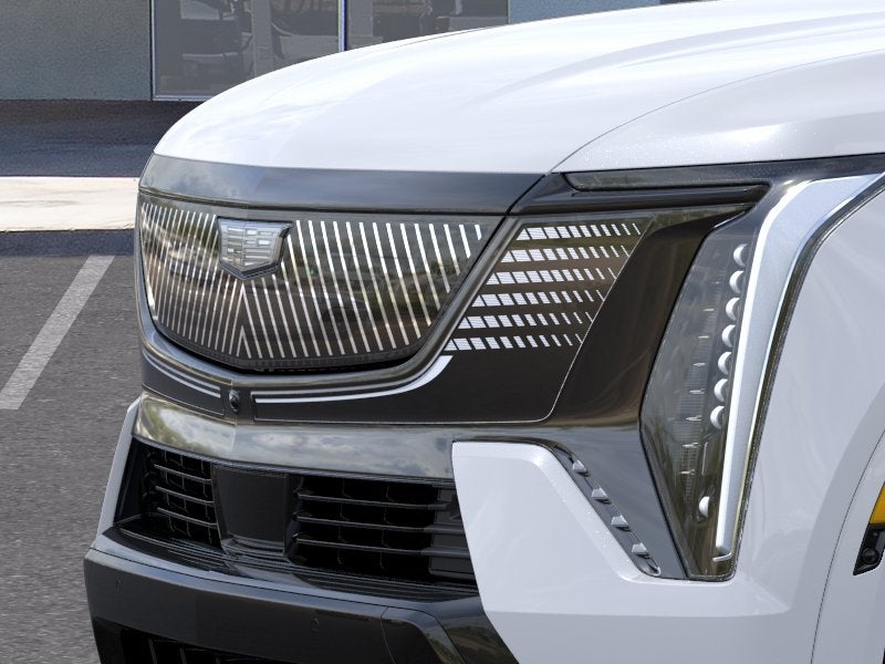 2026 Cadillac ESCALADE IQL Premium Sport