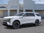 2026 Cadillac ESCALADE IQL Premium Sport