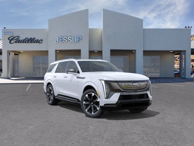 2026 Cadillac ESCALADE IQL Premium Sport