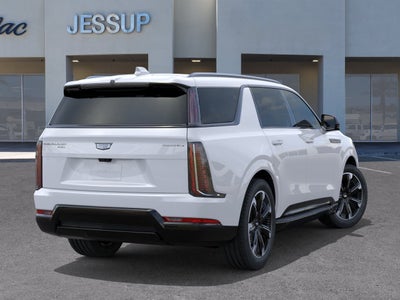 2026 Cadillac ESCALADE IQL Premium Sport