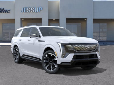 2026 Cadillac ESCALADE IQL Premium Sport