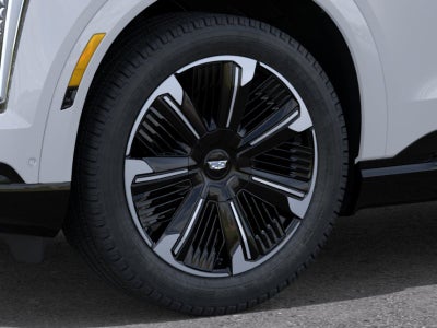 2026 Cadillac ESCALADE IQL Premium Sport