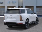 2026 Cadillac ESCALADE IQL Premium Sport