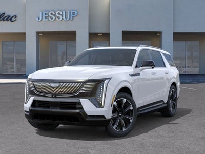 2026 Cadillac ESCALADE IQL Premium Sport