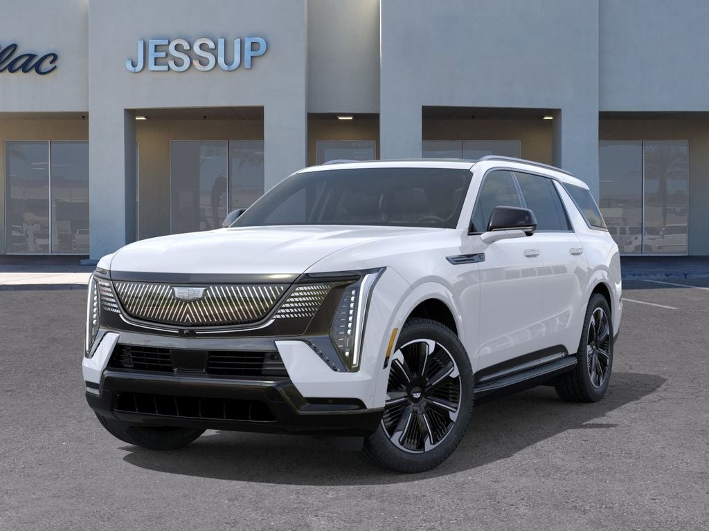 2026 Cadillac ESCALADE IQL Premium Sport