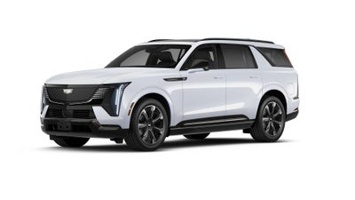 2026 Cadillac ESCALADE IQL Premium Sport