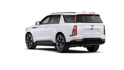 2026 Cadillac ESCALADE IQL Premium Sport