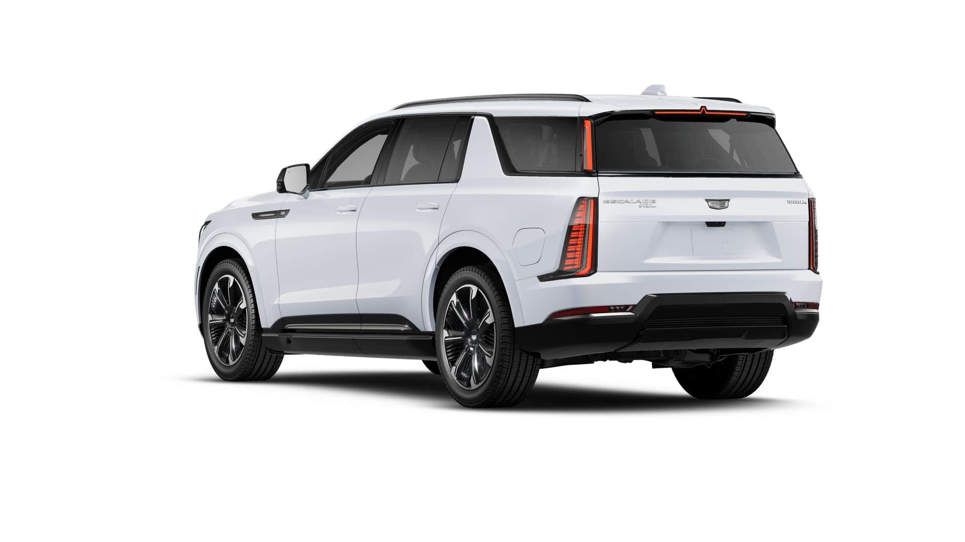 2026 Cadillac ESCALADE IQL Premium Sport