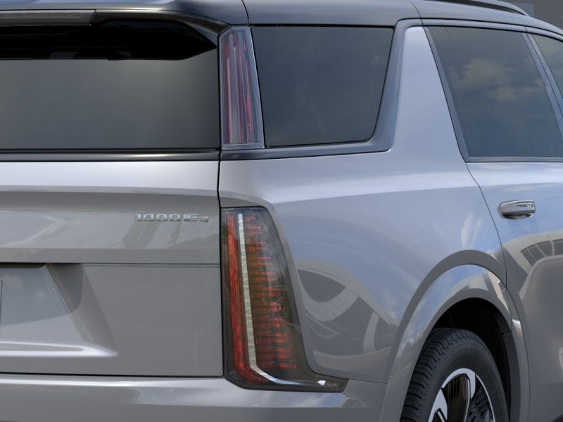 2026 Cadillac ESCALADE IQL Premium Sport