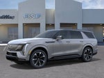 2026 Cadillac ESCALADE IQL Premium Sport