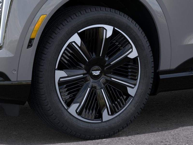 2026 Cadillac ESCALADE IQL Premium Sport