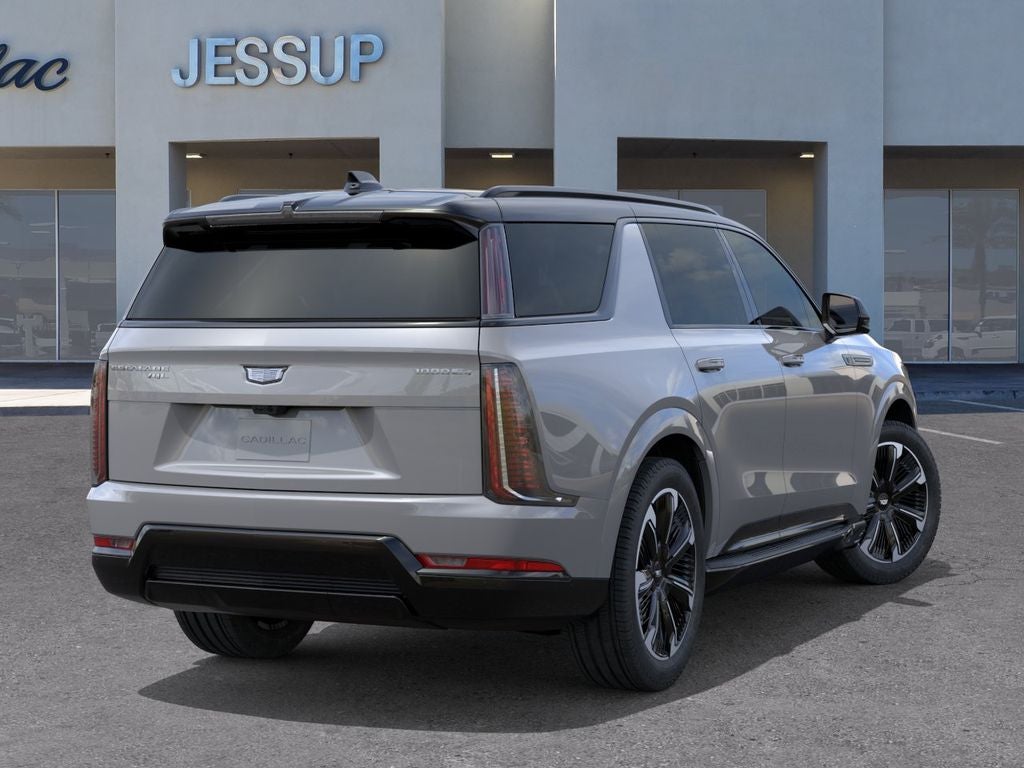 2026 Cadillac ESCALADE IQL Premium Sport
