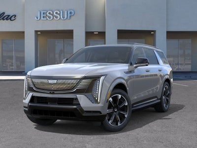 2026 Cadillac ESCALADE IQL Premium Sport