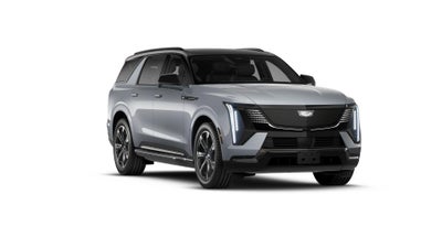 2026 Cadillac ESCALADE IQL Premium Sport