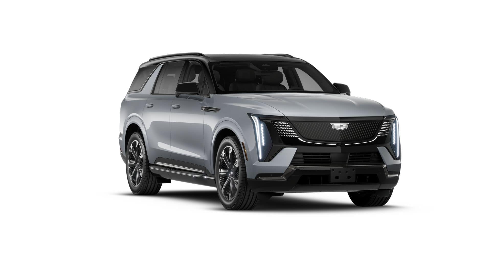 2026 Cadillac ESCALADE IQL Premium Sport