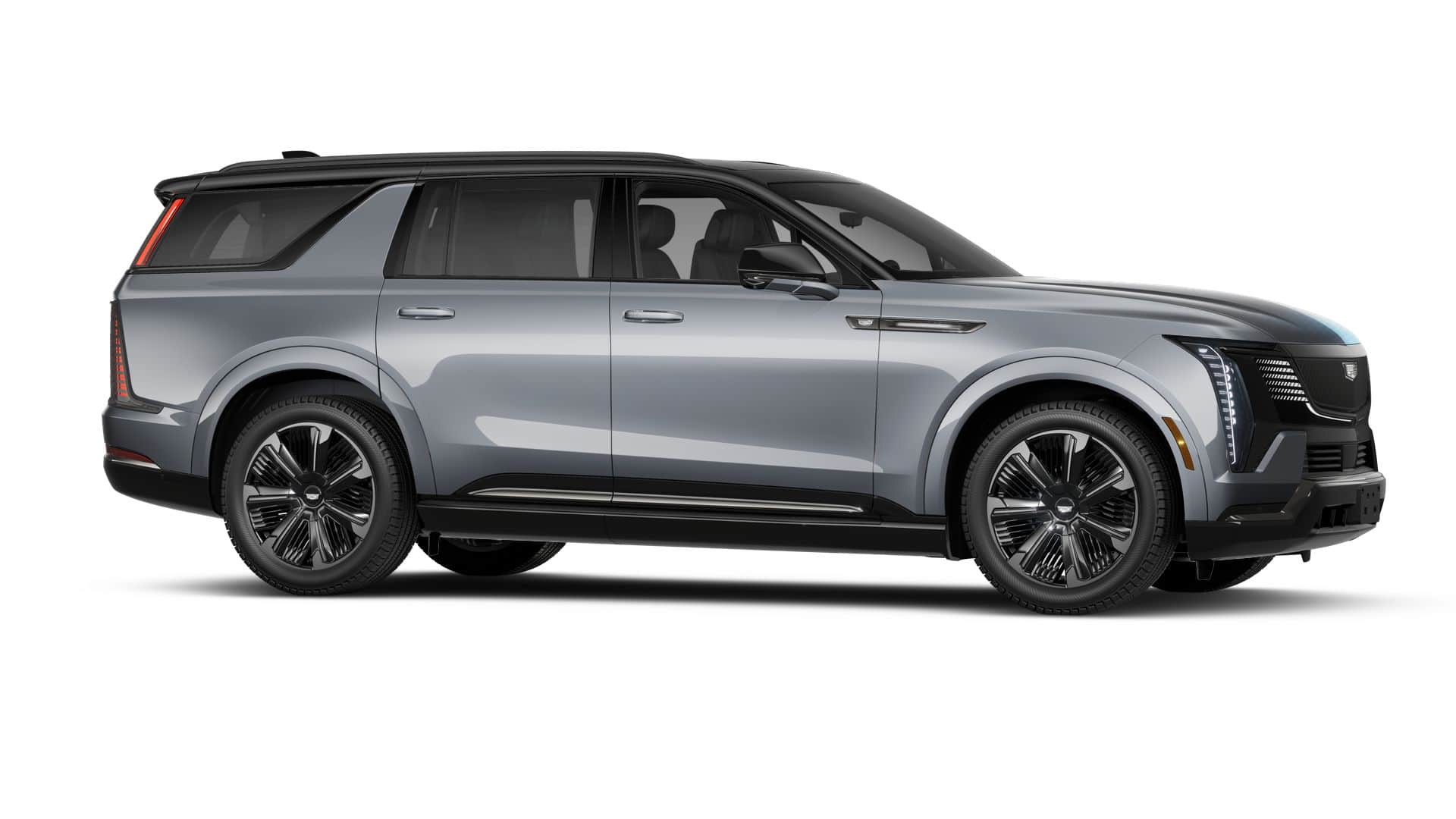 2026 Cadillac ESCALADE IQL Premium Sport