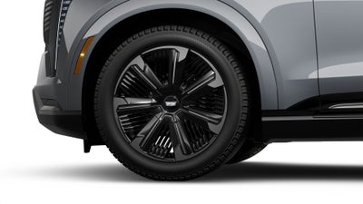 2026 Cadillac ESCALADE IQL Premium Sport