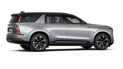 2026 Cadillac ESCALADE IQL Premium Sport