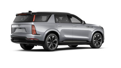 2026 Cadillac ESCALADE IQL Premium Sport