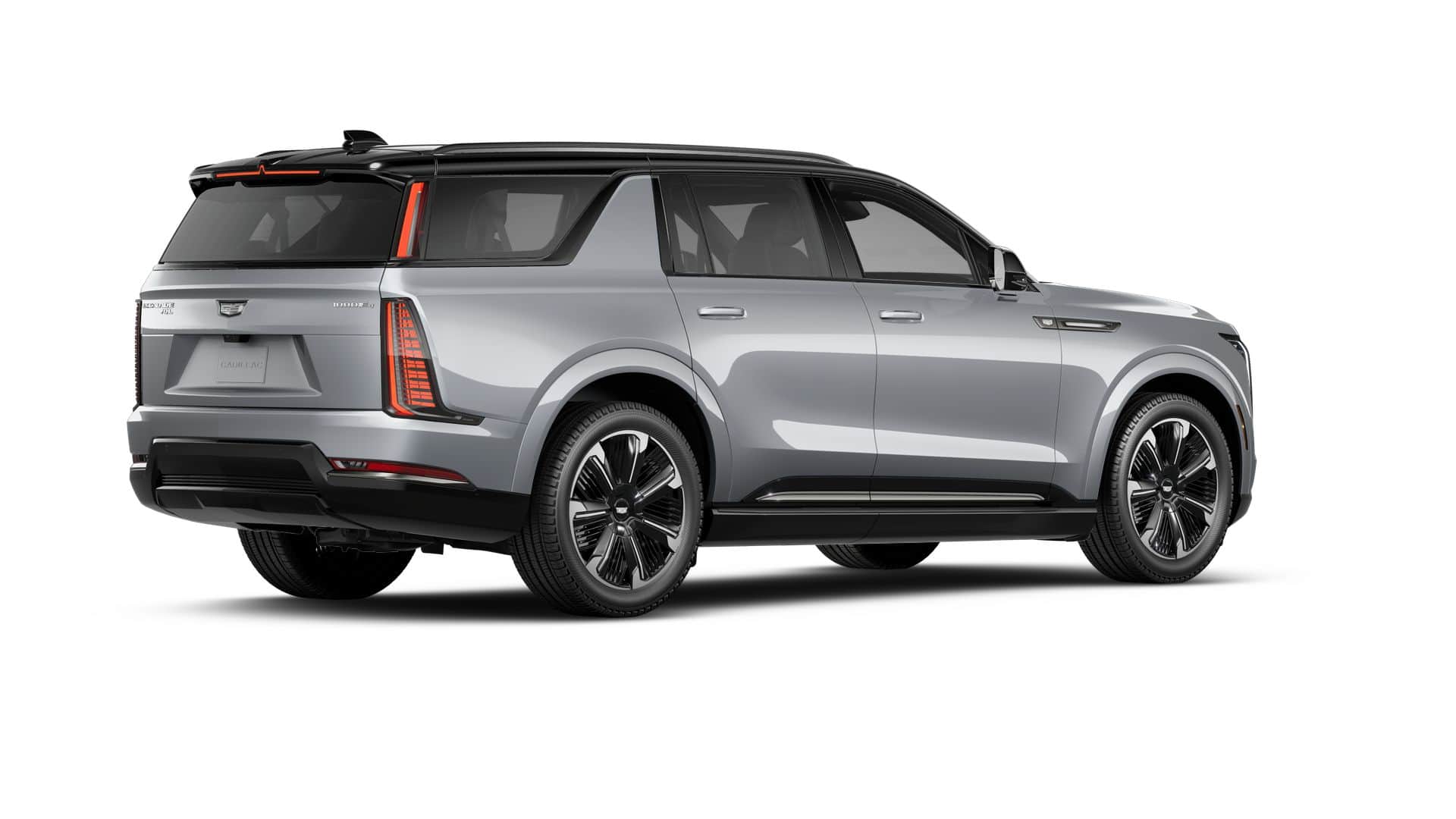 2026 Cadillac ESCALADE IQL Premium Sport