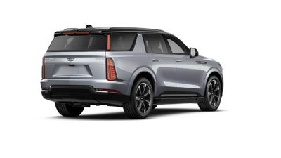2026 Cadillac ESCALADE IQL Premium Sport